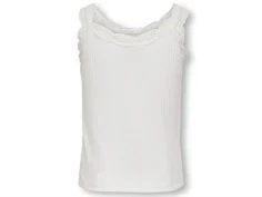 Kids ONLY cloud dancer tank top